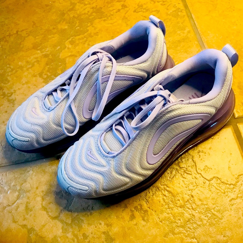 Nike air max 720